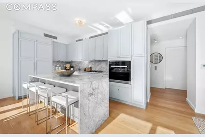 301 E 61st Street #16A, New York, NY 10065 - Photo 6