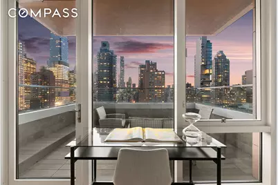 301 E 61st Street #16A, New York, NY 10065 - Photo 12