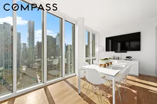 301 E 61st St, New York City, NY 10065 - Photo 4