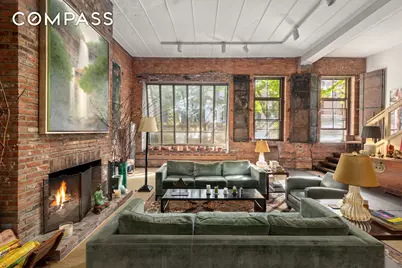 72 Horatio Street #1S, New York City, NY 10014 - Photo 4