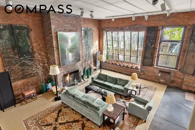 72 Horatio Street #1S, New York City, NY 10014 - Photo 1