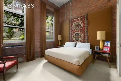 72 Horatio Street #1S, New York City, NY 10014 - Photo 8