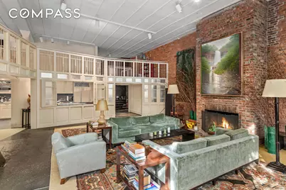 72 Horatio Street #1S, New York City, NY 10014 - Photo 2