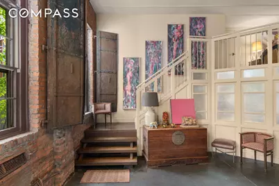 72 Horatio Street #1S, New York City, NY 10014 - Photo 12