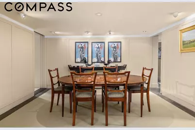 72 Horatio Street #1S, New York City, NY 10014 - Photo 6