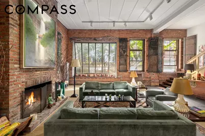 72 Horatio Street #1S, New York City, NY 10014 - Photo 4