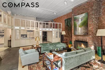 72 Horatio Street #1S, New York City, NY 10014 - Photo 2