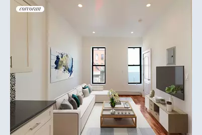 1822 Fulton Street, New York City, NY 11233 - Photo 2