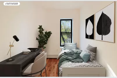 1822 Fulton Street, New York City, NY 11233 - Photo 4