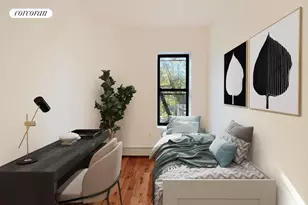 1822 Fulton St, New York City, NY 11233 - Photo 4