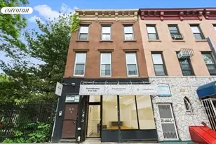 1822 Fulton St, New York City, NY 11233 - Photo 1