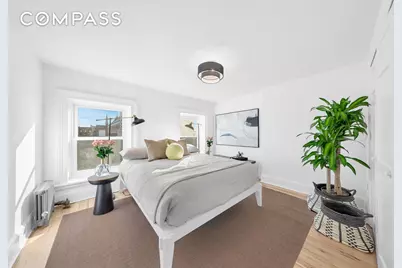 113 Carroll Street #4, New York City, NY 11231 - Photo 4