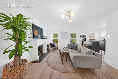 113 Carroll Street #4, New York City, NY 11231 - Photo 1