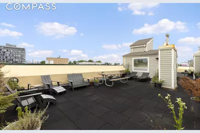 318 Knickerbocker Avenue #3D, New York City, NY 11237 - Photo 6