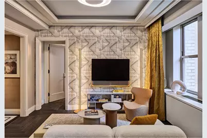 303 Park Avenue #3102, New York City, NY 10022 - Photo 2