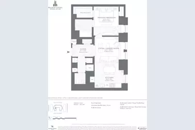 303 Park Avenue #3102, New York City, NY 10022 - Photo 26