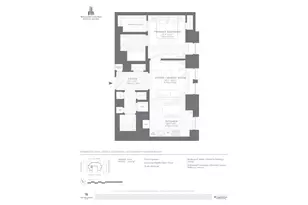 303 Park Ave, New York City, NY 10022 - Photo 26
