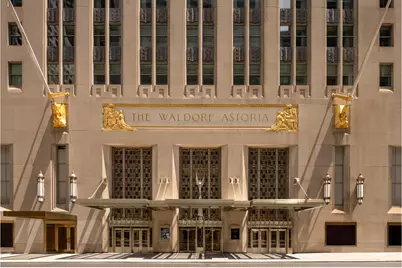 303 Park Avenue #3102, New York City, NY 10022 - Photo 6