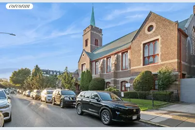 1433 Union Street, Brooklyn, NY 11213 - Photo 18