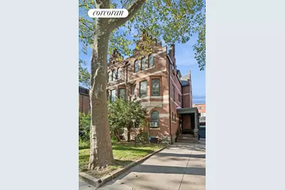 1433 Union Street, Brooklyn, NY 11213 - Photo 1