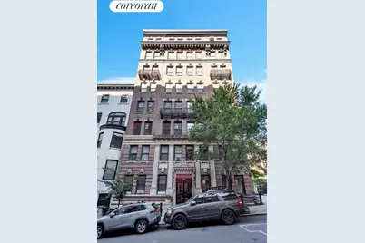 615 W 113th Street #2, New York City, NY 10025 - Photo 6