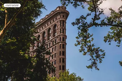 175 5th Avenue #5NORTH, New York City, NY 10010 - Photo 1