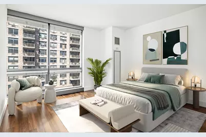 300 E 79th Street #5C, New York City, NY 10075 - Photo 4