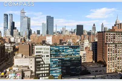 450 W 17th Street #1709, New York City, NY 10011 - Photo 10