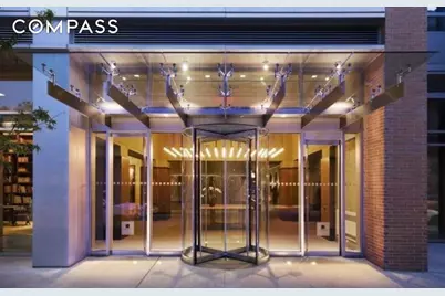 450 W 17th Street #1709, New York City, NY 10011 - Photo 24