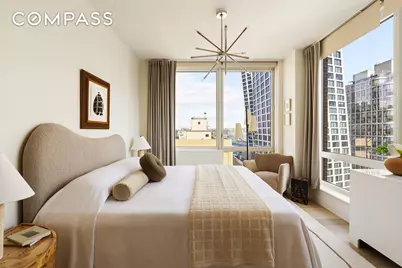 450 W 17th Street #1709, New York City, NY 10011 - Photo 8