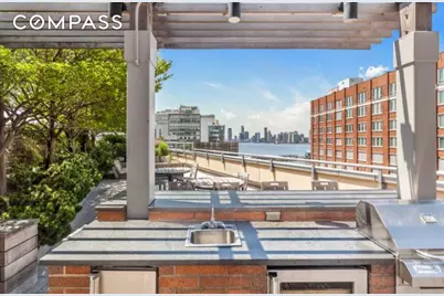 450 W 17th Street #1709, New York City, NY 10011 - Photo 18