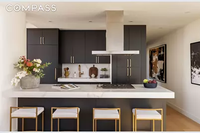 450 W 17th Street #1709, New York City, NY 10011 - Photo 4