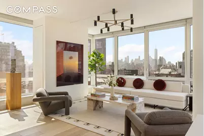 450 W 17th Street #1709, New York City, NY 10011 - Photo 2