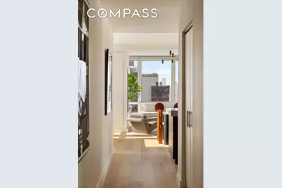 450 W 17th Street #1709, New York City, NY 10011 - Photo 6