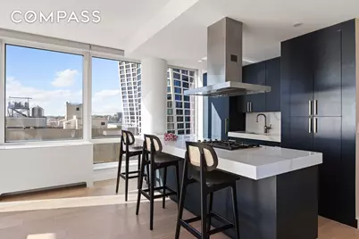 450 W 17th Street #1709, New York City, NY 10011 - Photo 6