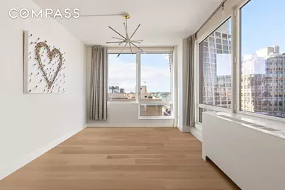 450 W 17th Street #1709, New York City, NY 10011 - Photo 8