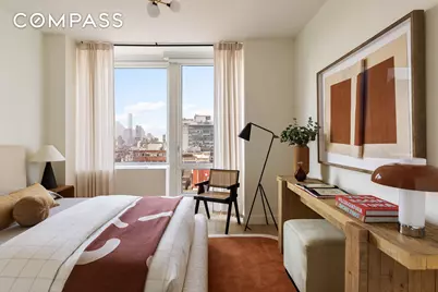 450 W 17th Street #1709, New York City, NY 10011 - Photo 14