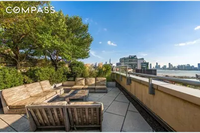 450 W 17th Street #1709, New York City, NY 10011 - Photo 22