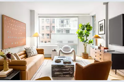 425 E 13th Street #2B, New York City, NY 10009 - Photo 1