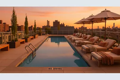 425 E 13th Street #2B, New York City, NY 10009 - Photo 2