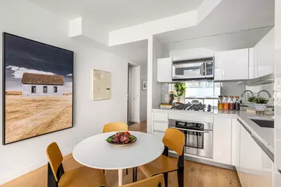 425 E 13th Street #2B, New York City, NY 10009 - Photo 4