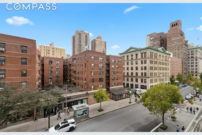 20 E 9th Street #5D, New York City, NY 10003 - Photo 4