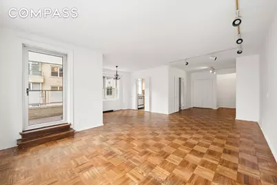 20 E 9th Street #5D, New York City, NY 10003 - Photo 2