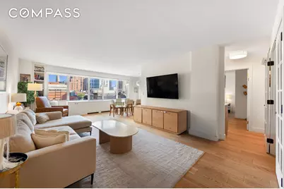 370 E 76th Street #A801, New York City, NY 10021 - Photo 1