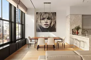 45 Great Jones St, New York City, NY 10012 - Photo 1