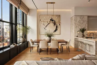 45 Great Jones Street #2, New York City, NY 10012 - Photo 2