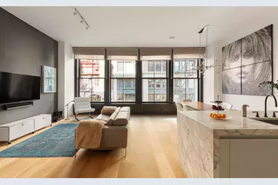 45 Great Jones Street #2, New York City, NY 10012 - Photo 1