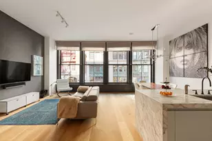 45 Great Jones St, New York City, NY 10012 - Photo 1