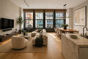 45 Great Jones St, New York City, NY 10012 - Photo 1