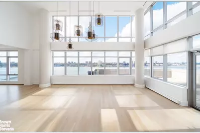 50 Riverside Boulevard #21A, New York City, NY 10069 - Photo 1